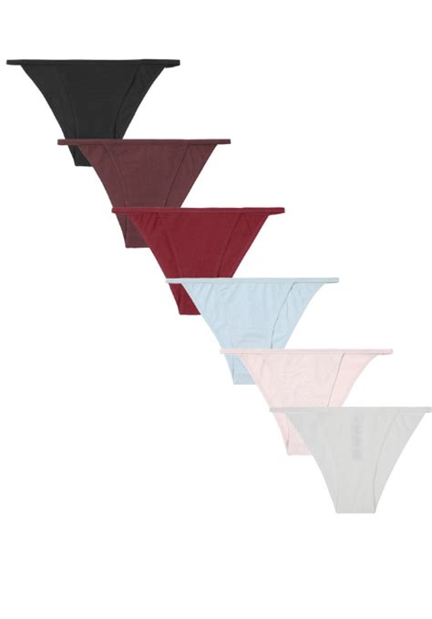 Levao Seamless Underwear For Women No Show Bikini Panties Invisibles Briefs Stretchy Low Rise