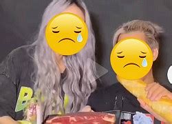 Lộ clip nóng phút của hot tiktoker sở hữu triệu người theo dõi CĐM ồ ạt xin link