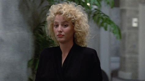 Virginia Madsen In Hot To Trot