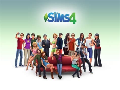 The Sims 4 Full Dlc Free Download Free Download Full Version Game