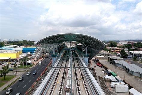 Metro of Panama - Onddi - Structure Engineering