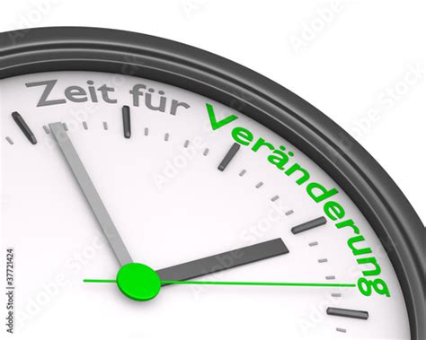 Zeit für Veränderung Stockfotos und lizenzfreie Bilder auf Fotolia