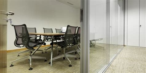 Herman Miller Setu Meeting Chairs Salamanca Contemporary Aesthetic