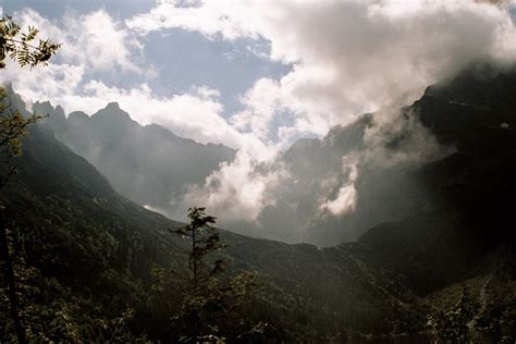 Tatry Info Pl Internetowy Przewodnik Po Tatrach Tatry Wysokie