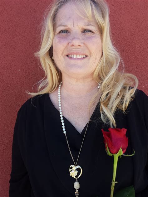 Donna Marie Gibson Obituary El Paso Tx