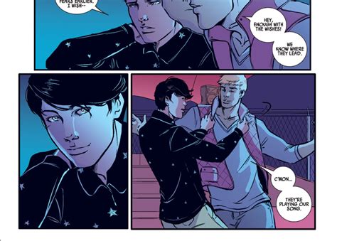 Teddy Altmanhulkling Billy Kaplanwiccan Marvel Young Avengers