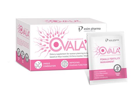 Ovala - Exim Pharma