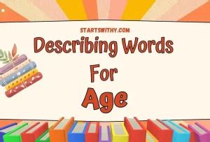 Describing Words For Stone Examples And Usage