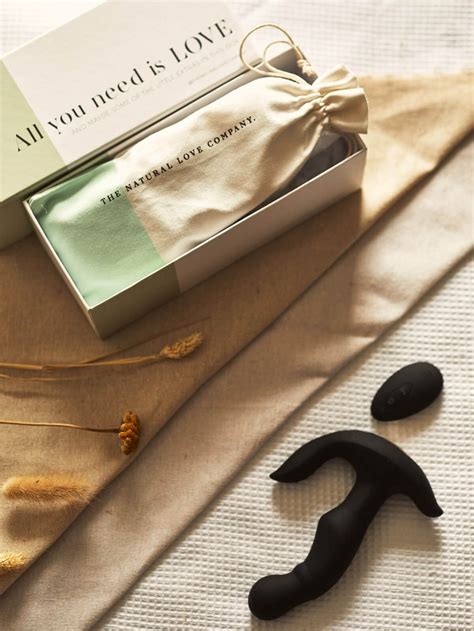 Eco Friendly Sex Toys Carbon Neutral Plastic Free Vegan And Organic The Natural Love Company