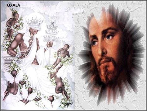 Por Que O Brasil Possui Um Sincretismo Religioso Tão Marcante