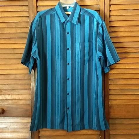 Havanera Shirts Mens Guayabera Shirt Poshmark