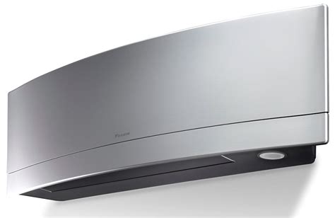 Настенный кондиционер до 25 м2 Daikin FTXJ25M-S / RXJ25M Серебро ...