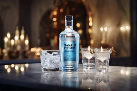 Finlandia vodka 0.7 - a taste of finnish excellence • Szeszraktár