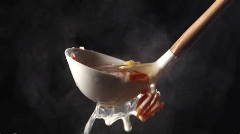 Путешествуй с Yelli, не выходя из дома. Суп с рисом и кукурузой Чаудер ...