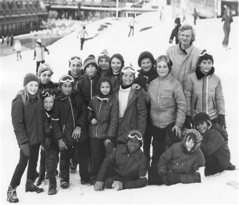Photo de classe CM de Collège Gay lussac Copains d avant