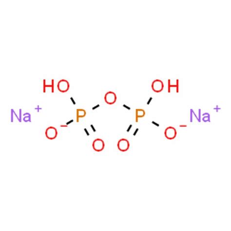 Sodium Acid Pyrophosphate Sapp Packaging Size 25 Kg At Best Price In