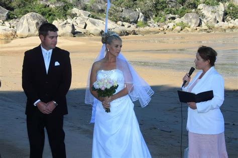 Eronda Ceremonies In Magnetic Island Qld Wedding Planning Truelocal