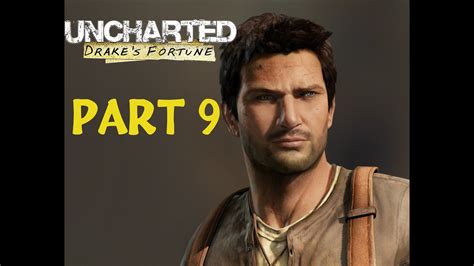 Sully Uncharted Nathan Drake Collection Uncharted Drakes Fortune