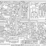 Jensen Interceptor Mk Wiring Diagram