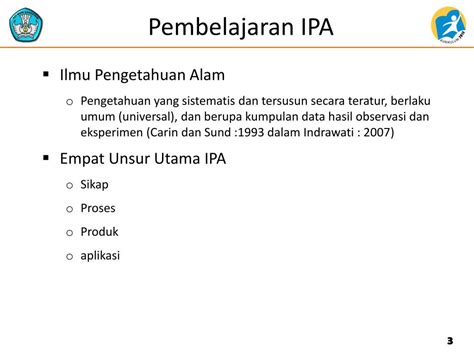 Ppt Contoh Penerapan Pendekatan Scientific Dalam Pembelajaran Ipa