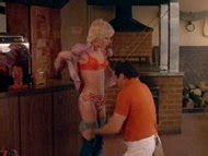 Naked Sarah Kennedy In The Working Girls