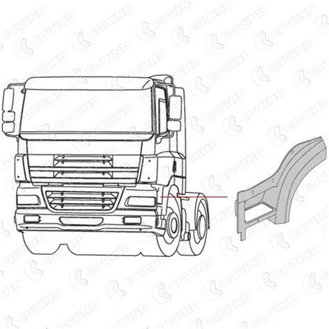 OEM Nummer 1656917 Einstiegblech günstig online