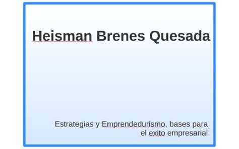 Qué es Emprendedurismo by Jordan Lopez