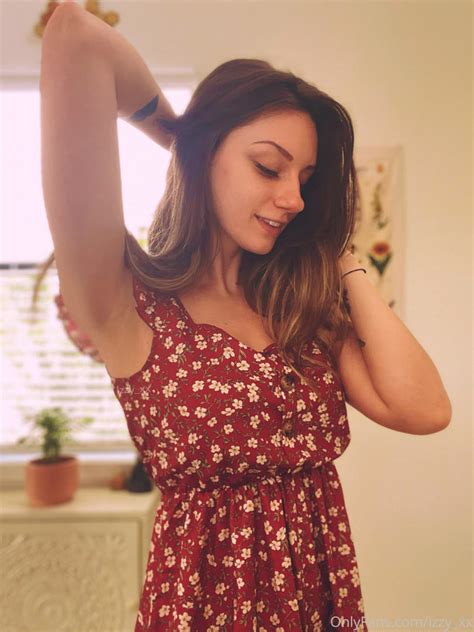 Izzy Xx Izzy Xx Nude OnlyFans Leaks 60 Photos TheFappening