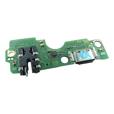 Placa De Carga Infinix Hot I Mercadolibre