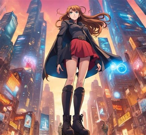 Powerful Giantess By Shiningstar40 On Deviantart