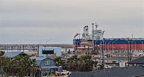 Port Aransas Museum - Port Aransas Preservation and Historical Association