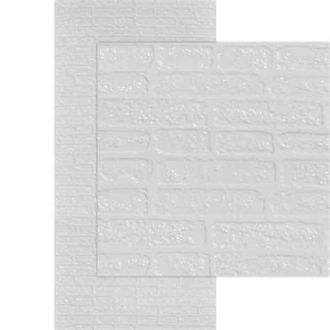 4x8 Mirroflex Wall Panels