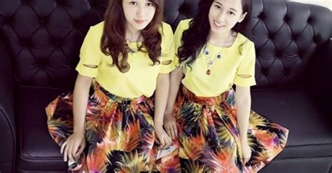 Nh Ng C P Song Sinh Hot Nh T Gi I Tr Hi N Nay