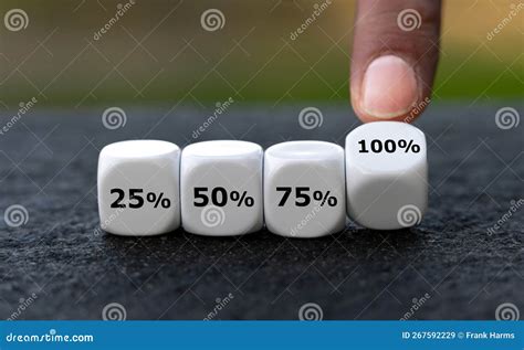 increasing percentage rate concept stock image image  percentage