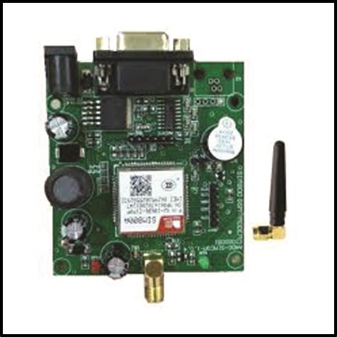 GPS/GSM Control Panel in Ganapathy, Coimbatore, Tamil Nadu | Get Latest ...