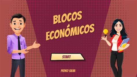 Blocos económicos BRICS Pedro Silva