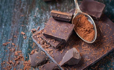 These 10 Lesser-Known Facts About Chocolate Will Surprise You