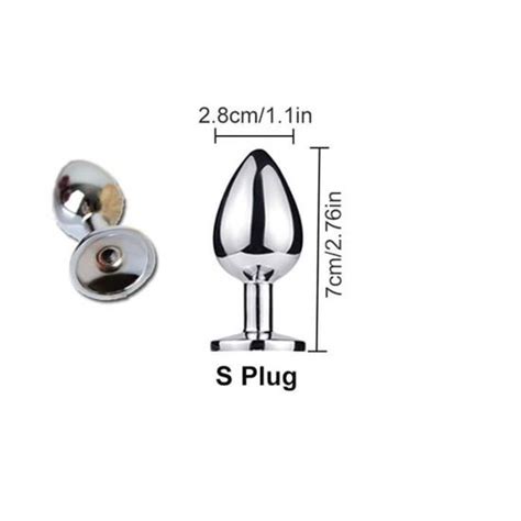 Plug Anal En Vraie Queue De Renard Pour Femme Et Homme Accessoire De Cosplay Pour Adulte