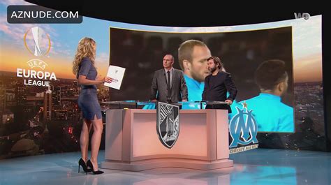 Carine Galli Nude Aznude