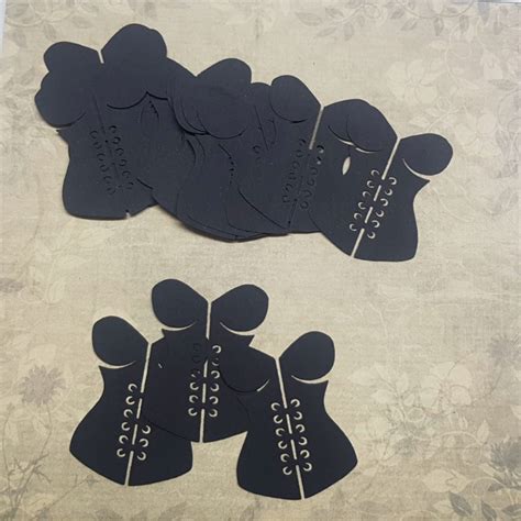 Aplique Chá de Lingerie pct 50 Und Elo7 Produtos Especiais