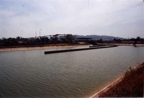 waduk klambu aguuzprionos kabupaten grobogan
