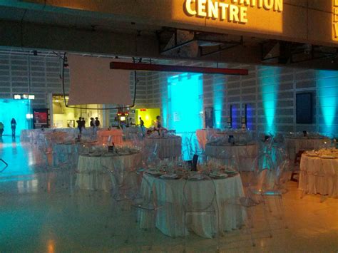 My Awesome Wedding: Ontario Science Centre