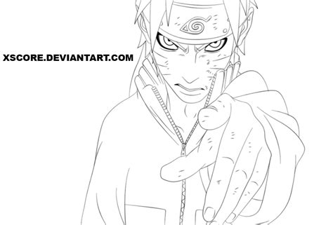 Uzumaki Naruto 652 by SOULEXODIA on DeviantArt