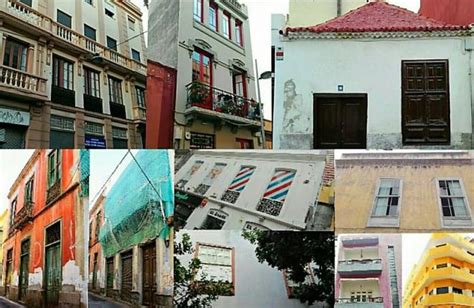 Stop Al Vandalismo Institucional Que Supone Derribar Edificios