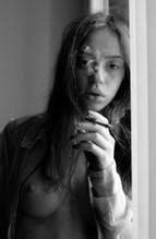 Lily Newmark Hot B W Photos AZNude