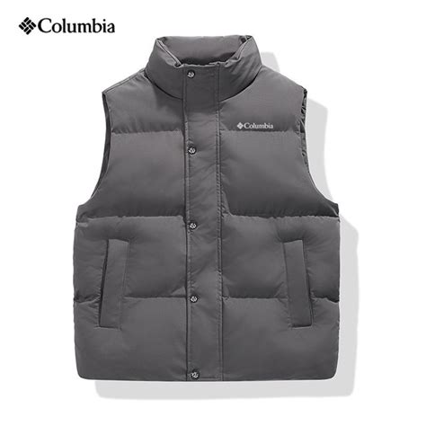 Жилет Columbia - купить с доставкой по выгодным ценам в интернет ...