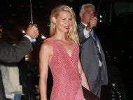 Naked Claire Danes In The Late Show With Stephen Colbert