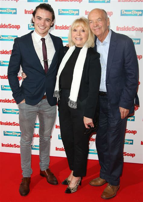 Eastenders Paul Coker Actor Defends Gay Affair With Ben Mitchell Tv Radio Showbiz Tv