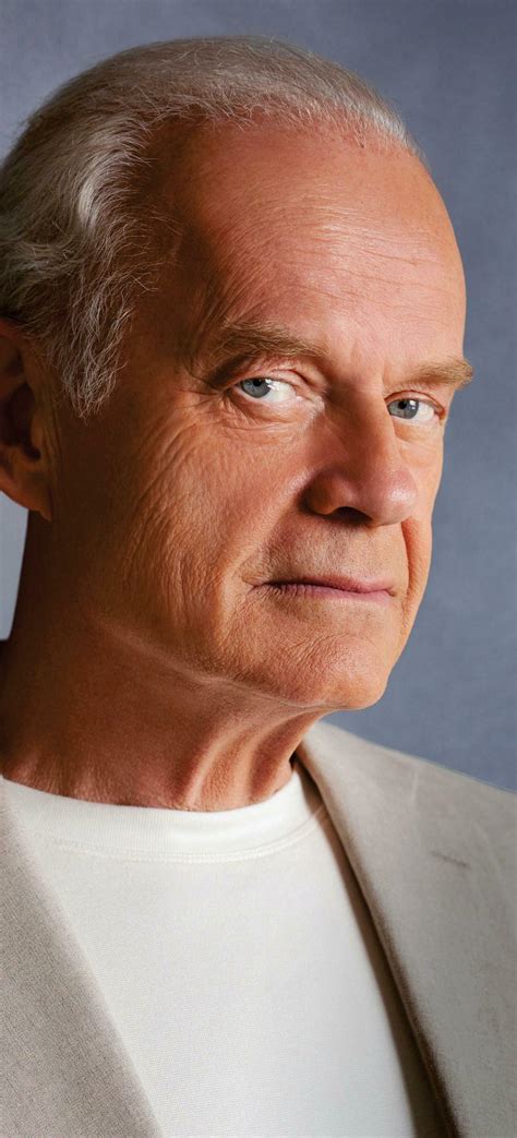 Kelsey Grammer After His Sister's Murder, Finding Forgiveness | People