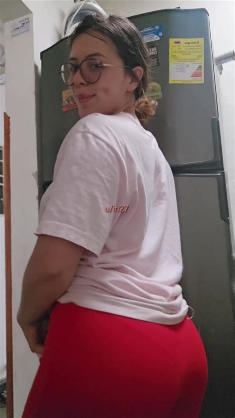 I Love What My Ass Looks Like In This Pants